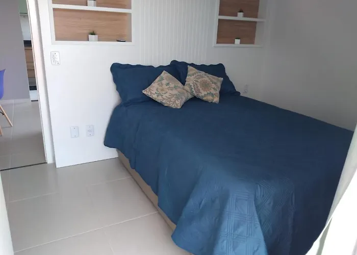 Aconchego Do Pontal - Apartamento Arraial Do Cabo